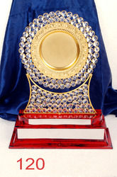 Diamond Trophy