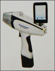 xrf spectrometer