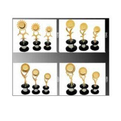 Golden Trophies