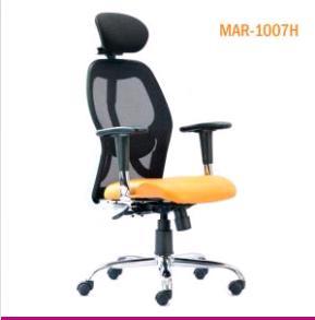 High Back Chair Marco 1007h Series At Best Price In Ahmedabad