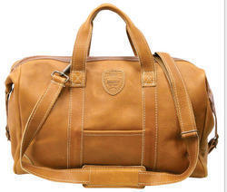 Leather Travel Bags (VKE-030)