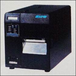 M84Pro Series Industrial Thermal Printer