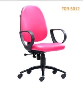 Medium Back Chair (TORO 5012M SERIES)