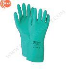 Nitrile Safety Gloves