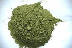 Palak Powder