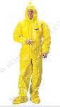 PVC Chemical Suit