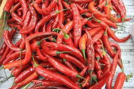 Red Chillies