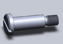 Round Head Bolts And Screws