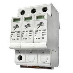 Surge Protection System