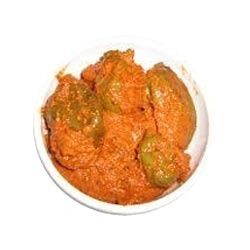 Tender Mango Pickle