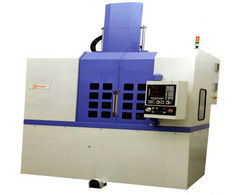 Vertical Turret Lathe