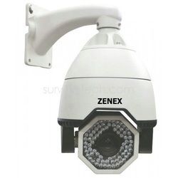 30X IR Speed Dome Camera