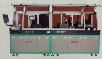  स्वचालित कार्ड निरीक्षण मशीन (HX-ACS400) 