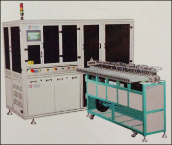 Automatic Card Punching Machine (HX-ACP300S)