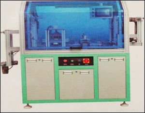 Automatic Spot Tin Laminating Machine (HX-ATW4000)