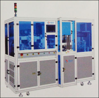  हाई स्पीड ऑटोमैटिक कार्ड पंचिंग मशीन (HX-ACP300) 