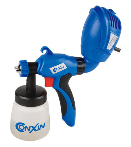 Hvlp Paint Spray Gun / Paint Sprayer / Paint Zoom