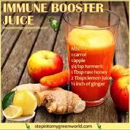 Immune Booster