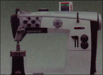 Industrial Sewing Machine (PFAFF 2596)