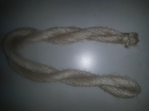 Jute Yarn