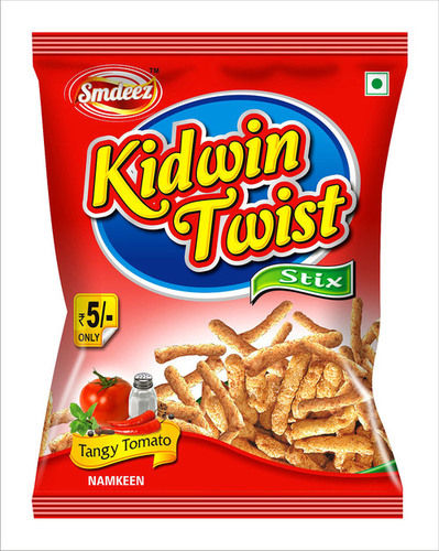 Kidwin Twist (Tangy Tomato)