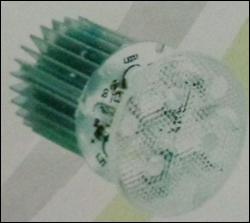 LED स्पॉट लाइट (OSR/TRIO/3W/ और OSRO/TRIO/9W/Retrofit)