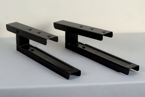 Micro-Oven Bracket Stand