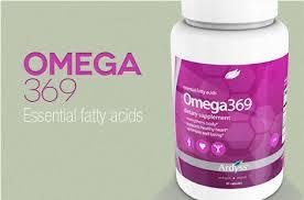 Omega 369