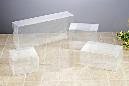 Plastic Packing Diamond Dressers Boxes