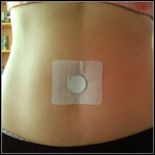 slimming patches