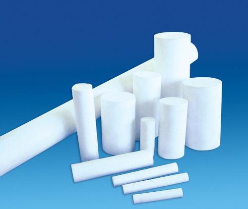 PTFE Rods And Pipes