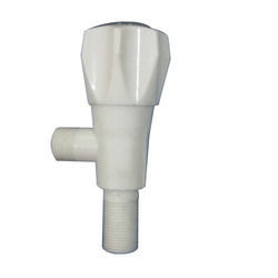 PVC Angle Valve