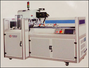 Semi-Automatic Card Punching Machine (HX-MCP120)