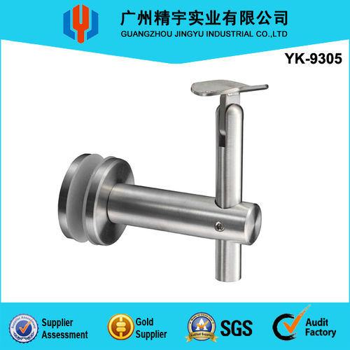 Stainless Steel Handrail Bracket (Yk-9305)