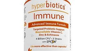 Ultimate Immune Booster