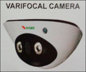 Varifocal Camera (A Series)