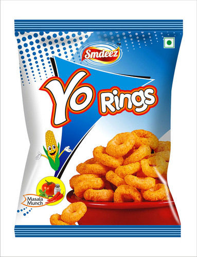Yo Rings (Masala Munch)