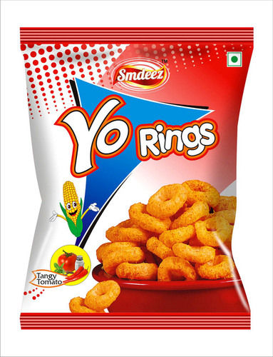 Yo Rings (Tangy Tomato)