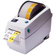 Zebra Barcode Printers (2824)