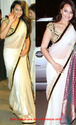 Bollywood Designer Saree