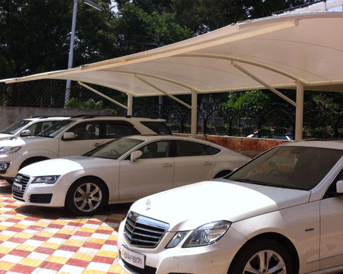 Car Parking Awnings