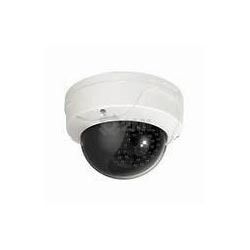 Dome CCTV Camera (Ingress)