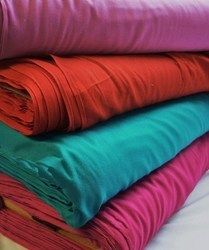 Garg Viscose Fabric