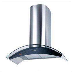 Gas Hob Range Chimney Cooker Hood