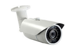 IP Security Bullet Camera