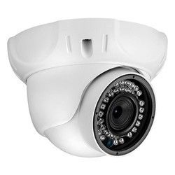 Outdoor Ip Dome Camera (Godrej)