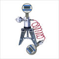 Pneumatic Calibration Hand Pumps