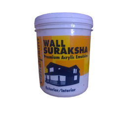 Premium Acrylic Emulsion