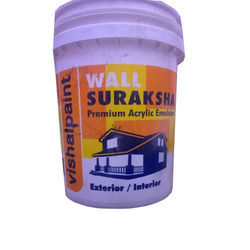 Premium Exterior Emulsion