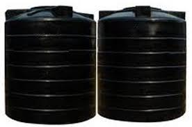 PVC Tanks